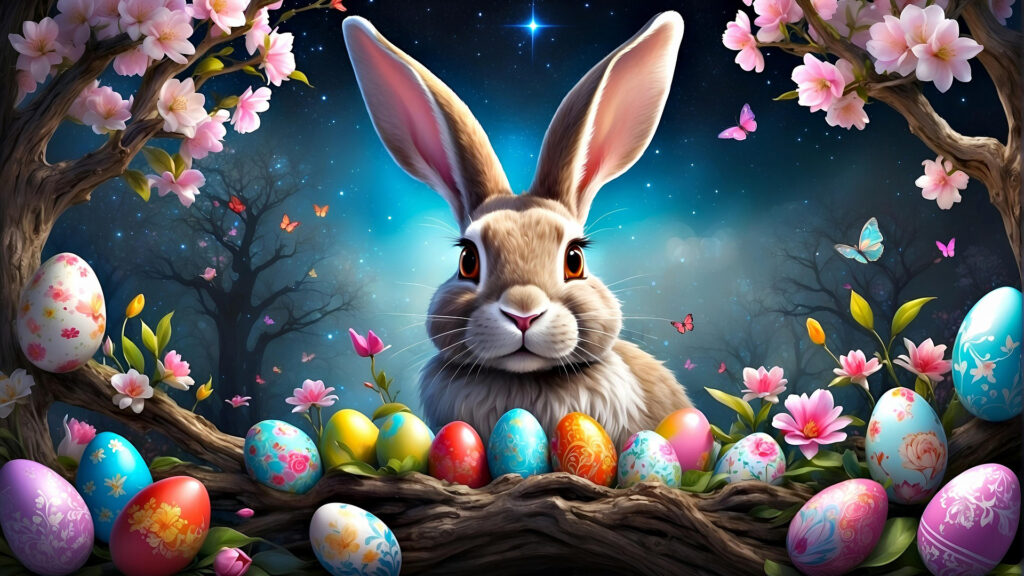 Easter