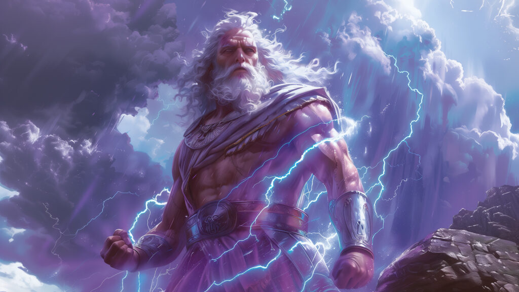 Zeus