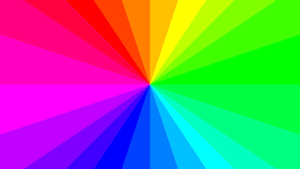 Color Wheel