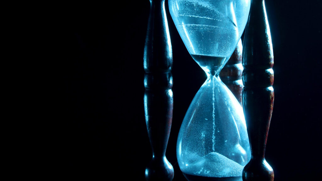 Hourglass