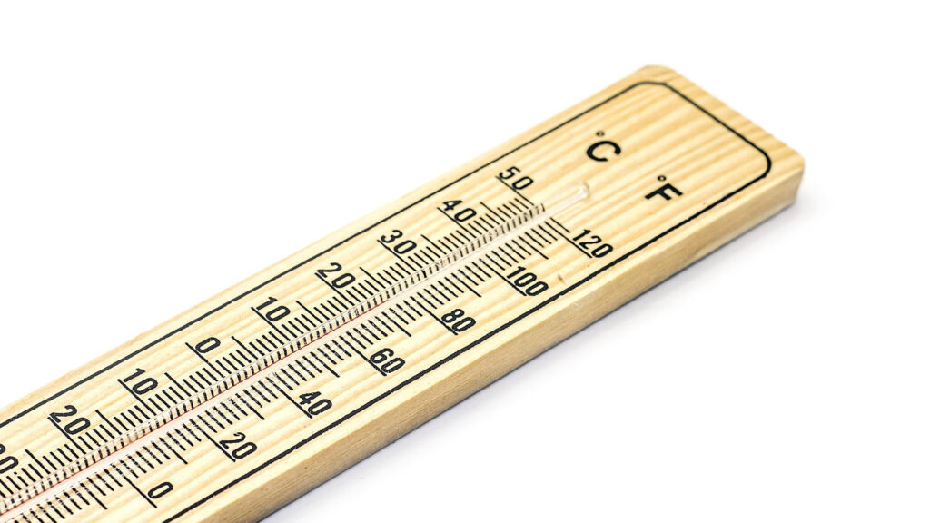 Thermometer
