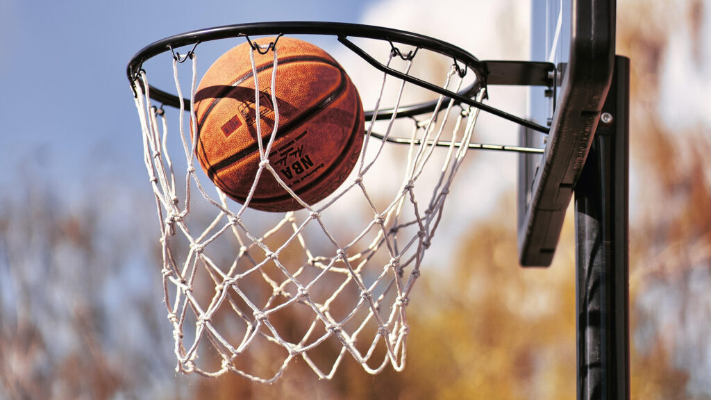 Basketball